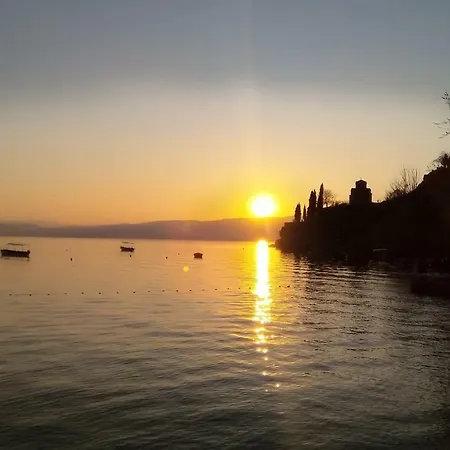 Biljana Lux Ohrid